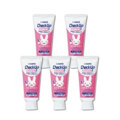 ���C�I�� DENT �`�F�b�N�A�b�v kodomo �X�g���x���[ 5�{(60g/�{)