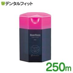 �I�[�����P�A �t���A�t���X 250m�yfluorfloss�z OralCare