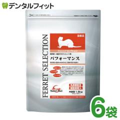 �t�F���b�g�Z���N�V���� / �p�t�H�[�}���X / 1�Z�b�g(250g�~6��)