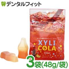 �y���[���֑I���ő��������z�L�V���g�[���O�~ �L�V���R�[�� �������R�[���� 3�܃Z�b�g(48g/1��)�i���[����2�_�܂Łj �������� �����