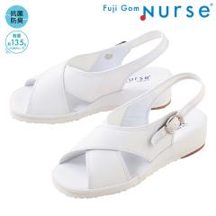 �x�m�S���i�[�X �N���X�T���_�� No.750 �z���C�g 24.5cm �i�[�X�V���[�Y �i�[�X �C