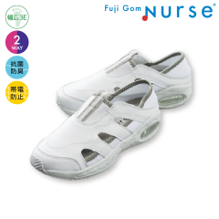 �i�[�X�t�B�b�gII F-002 �z���C�g�~�O���[ 23.0cm �i�[�X�V���[�Y ���L �x�m�S�� �i�[�X �Ód�C�h�~