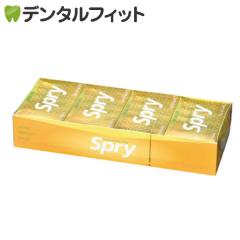 Spry-�X�v���C- �t���b�V���t���[�c�K�� 10���~20�p�b�N