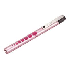 �v�b�V�����C�g ���E�Q�[�W�t �\�t�gLED �i�s���N�j