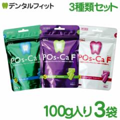 �y���[���֑I���ő��������z�L�V���g�[���K�� ���Ȑ�p �|�X�J�E�G�t(POs-Ca F)�p�E�`�^�C�v 100g�~3�� ���Ȑꔄ�i