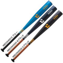 ディマリニ DeMARINI 少年軟式用バット ディマリニ・ヴードゥ 野球