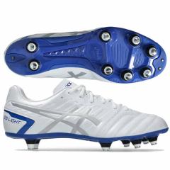�A�V�b�N�X asics DS LIGHT GAIN ST WIDE (DS���C�g) �T�b�J�[�X�p�C�N ��֎� ���C�h 26SS(1101A041-104)
