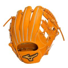 ミズノ MIZUNO 硬式用 ミズノプロ CRAFTED Edition 坂本型：サイズ9