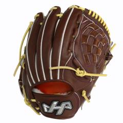 ハタケヤマ HATAKEYAMA 硬式用グラブ 内野手用 グラブ袋付 野球 硬式