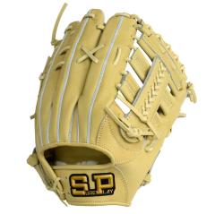 シュアプレイ SURE PLAY 硬式用グラブ SBG-FA Series 外野手用 グラブ