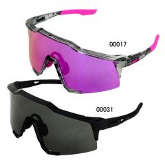 ワンハンドレッド 100% サングラス SPEEDCRAFT 野球 サングラス 日光