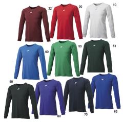 victas(ヴィクタス) V-NLGS408 タッキュウゲームシャツ (512404-1100