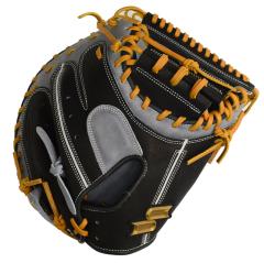 エスエスケイ SSK 軟式プロエッジ キャッチャーミット 松川モデル 数量