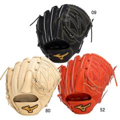 ミズノ MIZUNO 硬式用 ミズノプロ 限定皮革PREXY KIP 投手用 グラブ袋