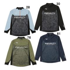 YONEX ヨネックス ユニトレーニングトップ ロイヤルブルー L FW5007