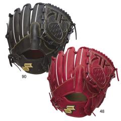 エスエスケイ SSK Proedge 硬式プロエッジ 投手用 グラブ袋付 野球
