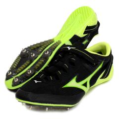 ミズノ MIZUNO エックスブラストエリート3 (短距離／ハードル)(ユニ