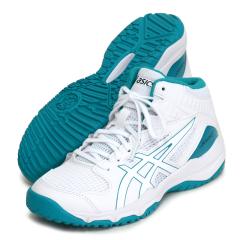 新品・未使用製品 メルカリNikeDQ609-113バスケットシューズハイカット アシックス asics DUNKSHOT MB 9 (ダンクショット) バスケットボール