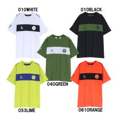 アスレタ(ATHLETA)サッカー フットサルウェア 長袖シャツ 3387 BLK