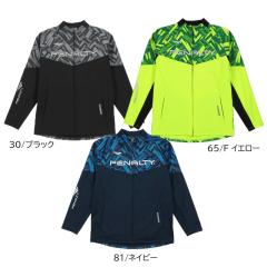 デサント メンズ ジャージ ストレッチ チタンサーモ DR-203 ブラック