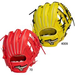 ミズノ MIZUNO 少年軟式用 グローバルエリートRG ブランドアンバサダー