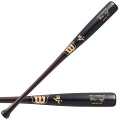 ウィルソン WILSON 硬式木製バット ウイルソンスタッフ 22T型 HWY22T