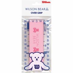 EB\ WILSON PRO OVERGRIP 1P PbgANZT[ (WRZ4001)