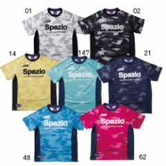 XpbcBI SPAZIO CAMUFFAMENTO PRACTICE SHIRT  vVc EFA 17ss29ma29ju (ge0360)