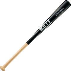 84cm】SURE PLAY（シュアプレイ）軟式用木製バット BigBeat トルピード
