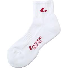 ���[�Z���g LUCENT MENS�\�b�N�X XLN1861 �e�j�X�\�b�N�X (XLN1861)