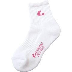 ���[�Z���g LUCENT LADIES�\�b�N�XXLN2861 �e�j�X�\�b�N�X (XLN2861)