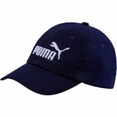 v[} PUMA ESS Lbv JR X|[c CAP (021688-06)