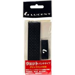 LUCENT(���[�Z���g) �O���b�v�e�[�v(���o�[�o���h�t) �u���b�N �e�j�X �O�b�Y (xle5239)