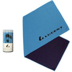 LUCENT(���[�Z���g) �q�������^�I�� ���C�g�u���[ �e�j�X �^�I�� (xle6037)