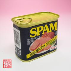 SPAM�X�p���y�����z �������� 1�P�[�X�i340���~24�j
