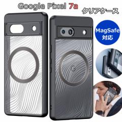 Google Pixel 8 8Pro 7a NAP[X magsafeΉ Vv V^Pixel8 X}zP[X O[O sNZ a l jZbNX Mtg