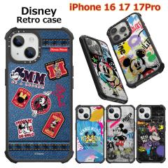 �f�B�Y�j�[ �L�����N�^�[ iphone17 �P�[�X �؍����A�����K�i iphone16 iphone17pro ���g���f�U�C�� �X�}�z�P�[�X �������� �g�уP�[�X �~