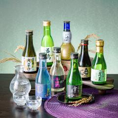 最上級日本酒2本セット(金鯱 大吟醸 久保田 萬寿 純米大吟醸) 1800ml×2