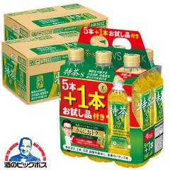 いつもいい値❗️サントリー 伊右衛門 特茶 500ml  48本セット サントリー 伊右衛門 特茶 500ml×48本 PET (お茶飲料) 価格比較 - 価格.com