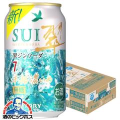 �������� �T���g���[ ���W���\�[�_�� �{�i�Z���� ALC.7% 350ml�~1�P�[�X/24�{(024)�wBSH�x 