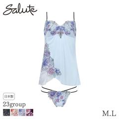 22%OFF �T���[�g Salute 23�O���[�v ���R�[�� �Z�b�g�A�b�v�����W�F���[ �L���~�\�[��&�V���[�c(M L)DTJ223�y���[����10�z