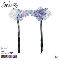 22%OFF �T���[�g Salute 23�O���[�v ���R�[�� �K�[�^�[�x���g(M)GTJ623�y���[����06�z