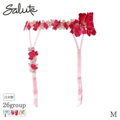 22%OFF �T���[�g Salute 26�O���[�v ���R�[�� �K�[�^�[�x���g(M)GTJ626�y���[����06�z