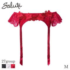 22%OFF �T���[�g Salute 27�O���[�v ���R�[�� �K�[�^�[�x���g(M)GTJ627�y���[����06�z