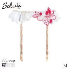 22%OFF �T���[�g Salute 38�O���[�v ���R�[�� �K�[�^�[�x���g(M)GTJ638�y���[����06�z
