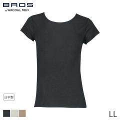22%OFF �u���X �o�C ���R�[������ �Ȃő��@�\ �C���i�[�V���c 2���� �N���[�l�b�N(LL)GL5210�y���[����15�z