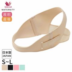 25%OFF ワコール マタニティ ズレにくい産前&産後骨盤ベルト(S M L)MGY690