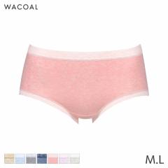20%OFF ワコール コンフォートフィット ディアヒップ ショーツ はきこみ丈ふつう ノーマルショーツ(M L)PPA176【メール便05】