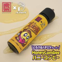 dq^oR Lbh xCv MONSTA VAPE ~ xvO R{ Honey Combee nj[Rr[ 60ml ݂͂ xvO VAPE x[v  E-