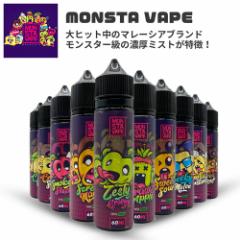 dq^oR Lbh xCv MONSTA VAPE X^xCv 7 60ml xvO VAPE x[v e [XeB[ W[L[ XC[g VgX